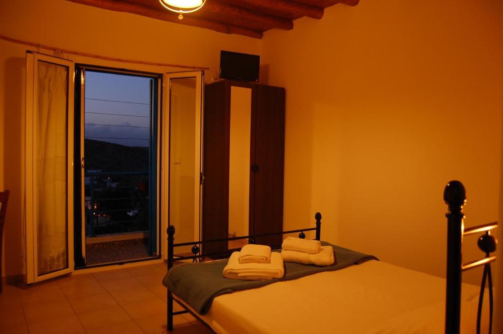 Maistrali Irakleia  Quarto foto