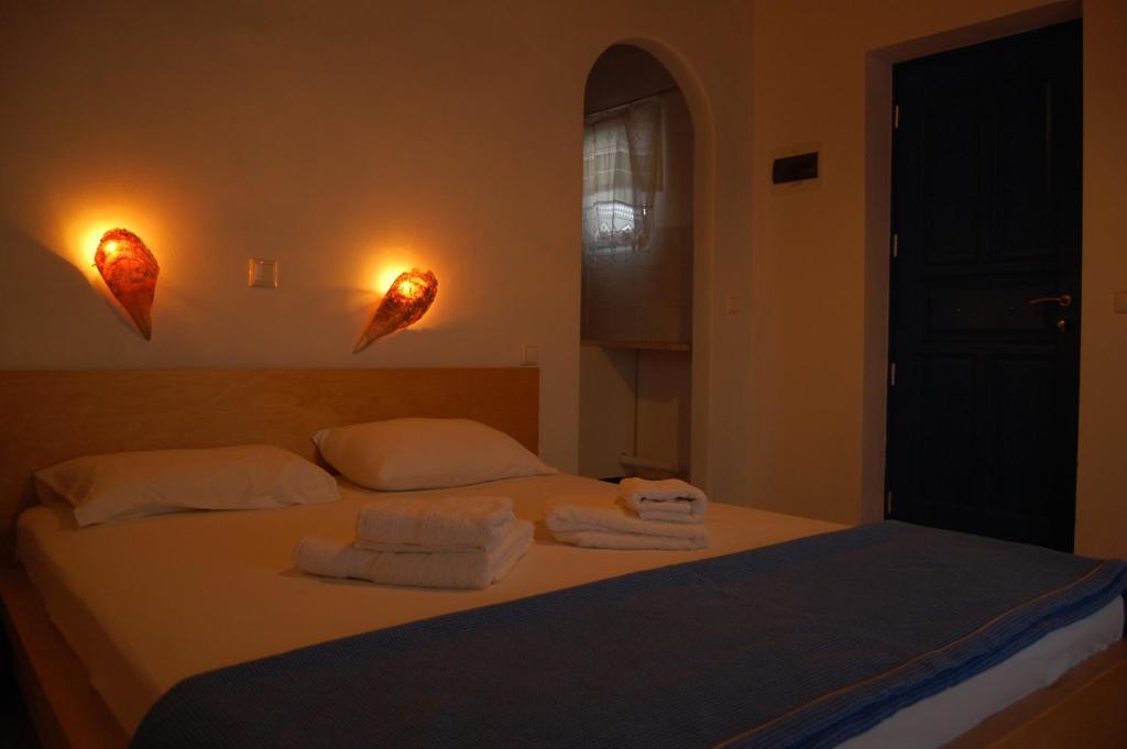 Maistrali Irakleia  Quarto foto