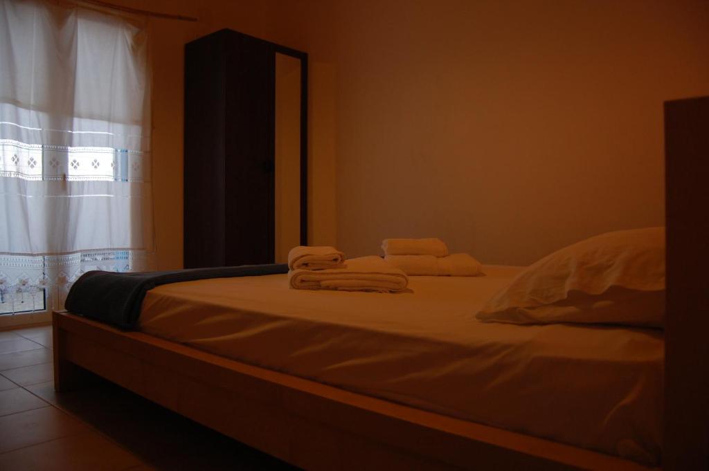 Maistrali Irakleia  Quarto foto