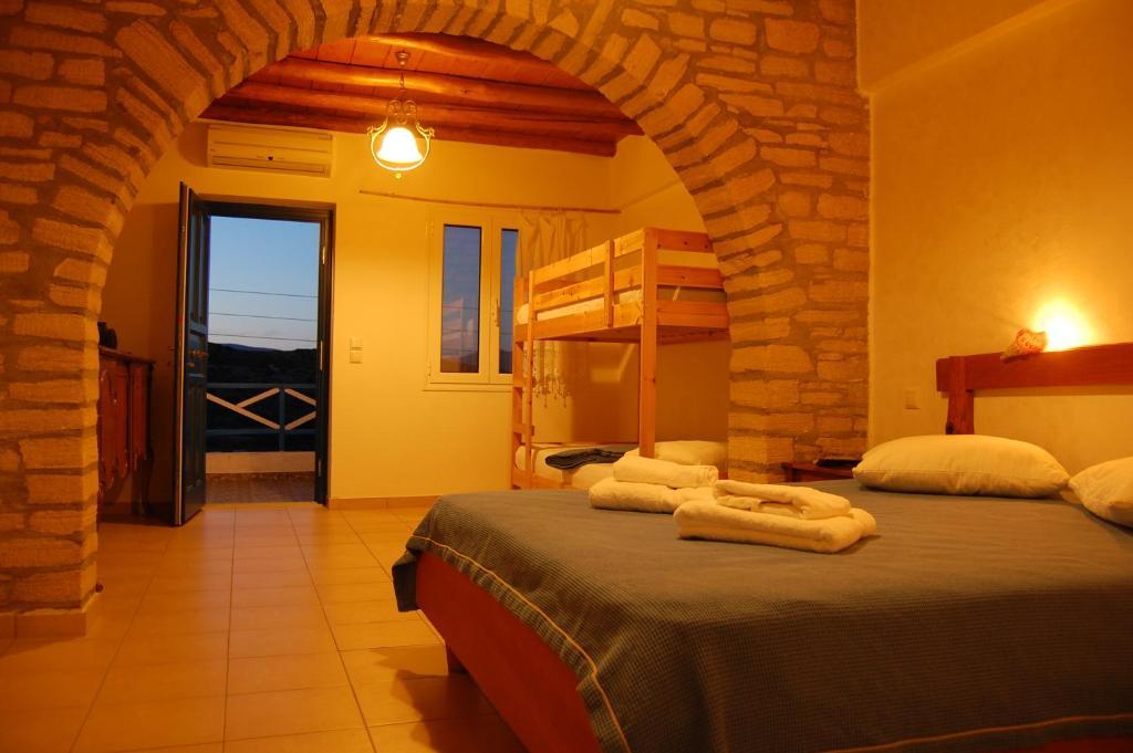 Maistrali Irakleia  Quarto foto