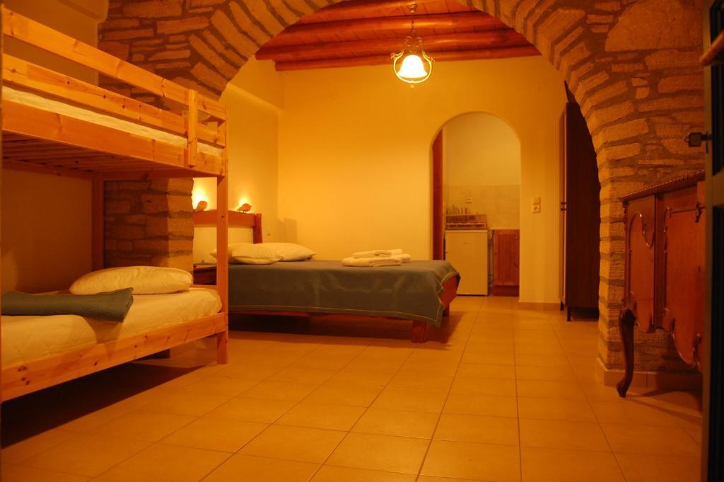 Maistrali Irakleia  Quarto foto